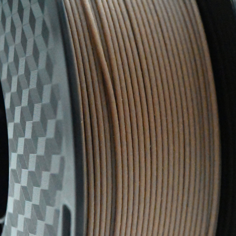 CRON Wood Filament, 0.8kg, 1.75mm