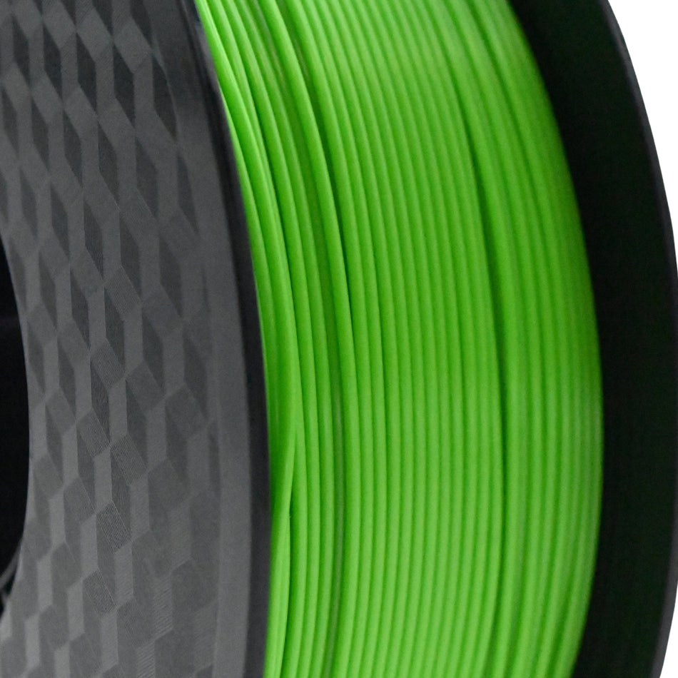 CRON PETG Filament, 1kg, 1.75mm, Green
