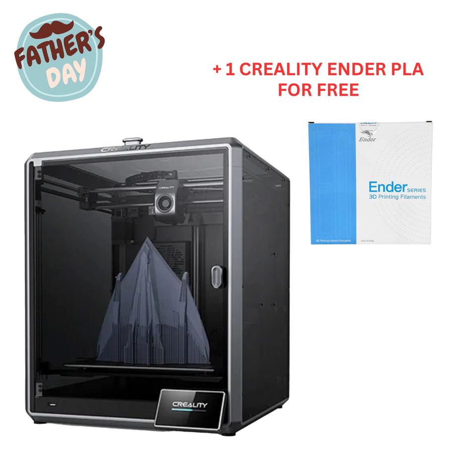 Creality K1 Max 3D Printer