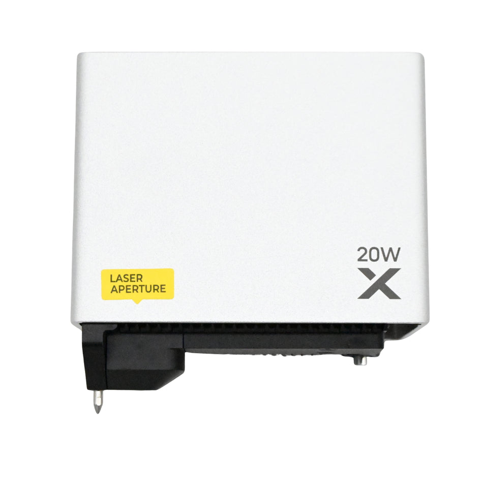 xTool 20 W Laser Module for M1 Ultra