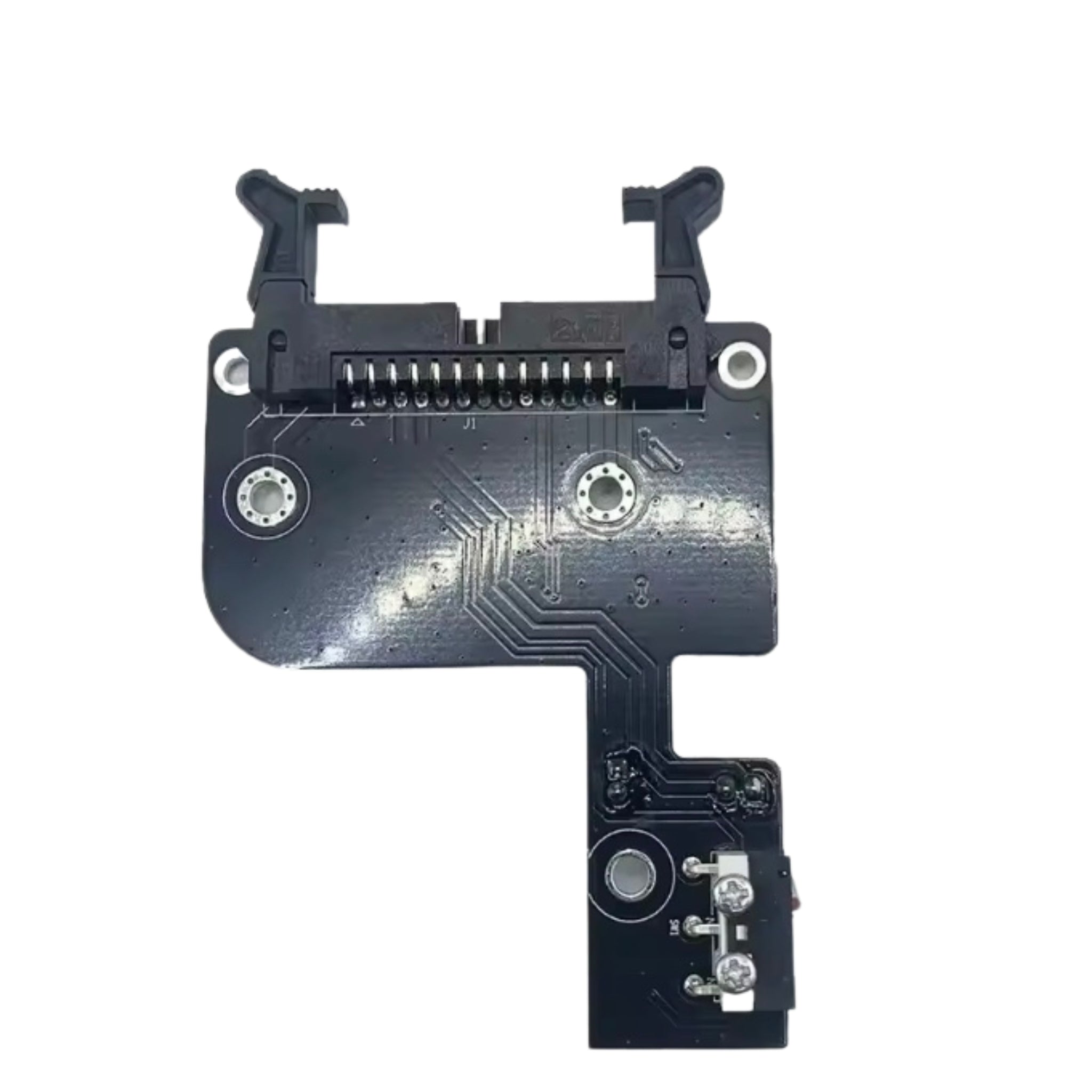 Creality Ender-3 V3 KE Hotend PCB – 3D Printing Store