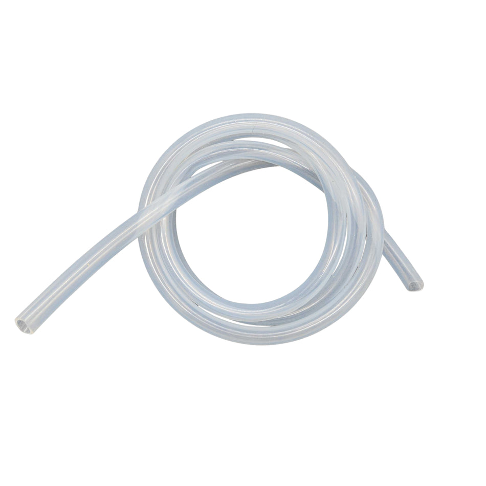 Silicone Hose 8mm OD x 6mm ID per Meter