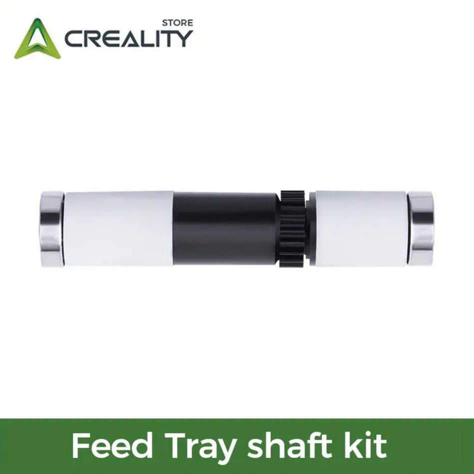 Creality CFS front tray shaft kit