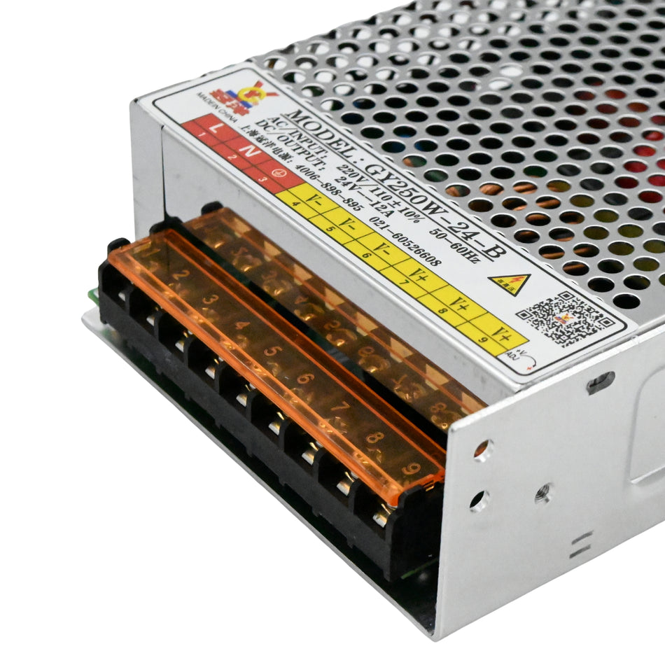 Power Supply for Cron 3020 CO2 Laser