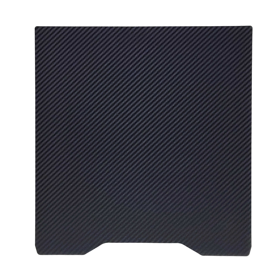Dual Sided Printing Surface for Creality Hi 3D Printer