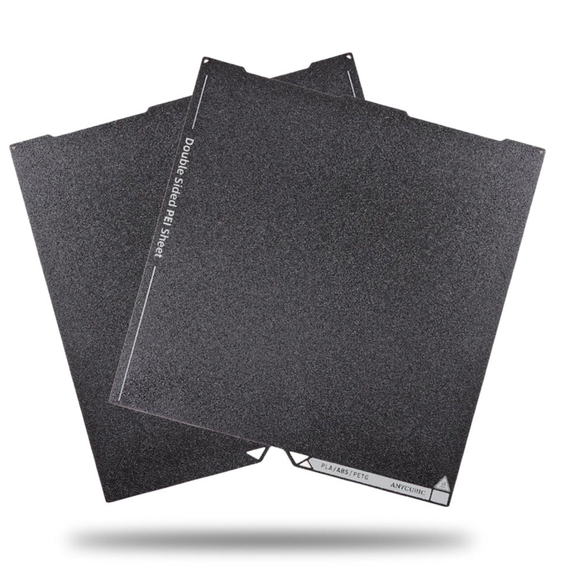 Anycubic Kobra 3 Magnetic Spring Steel Build Plate