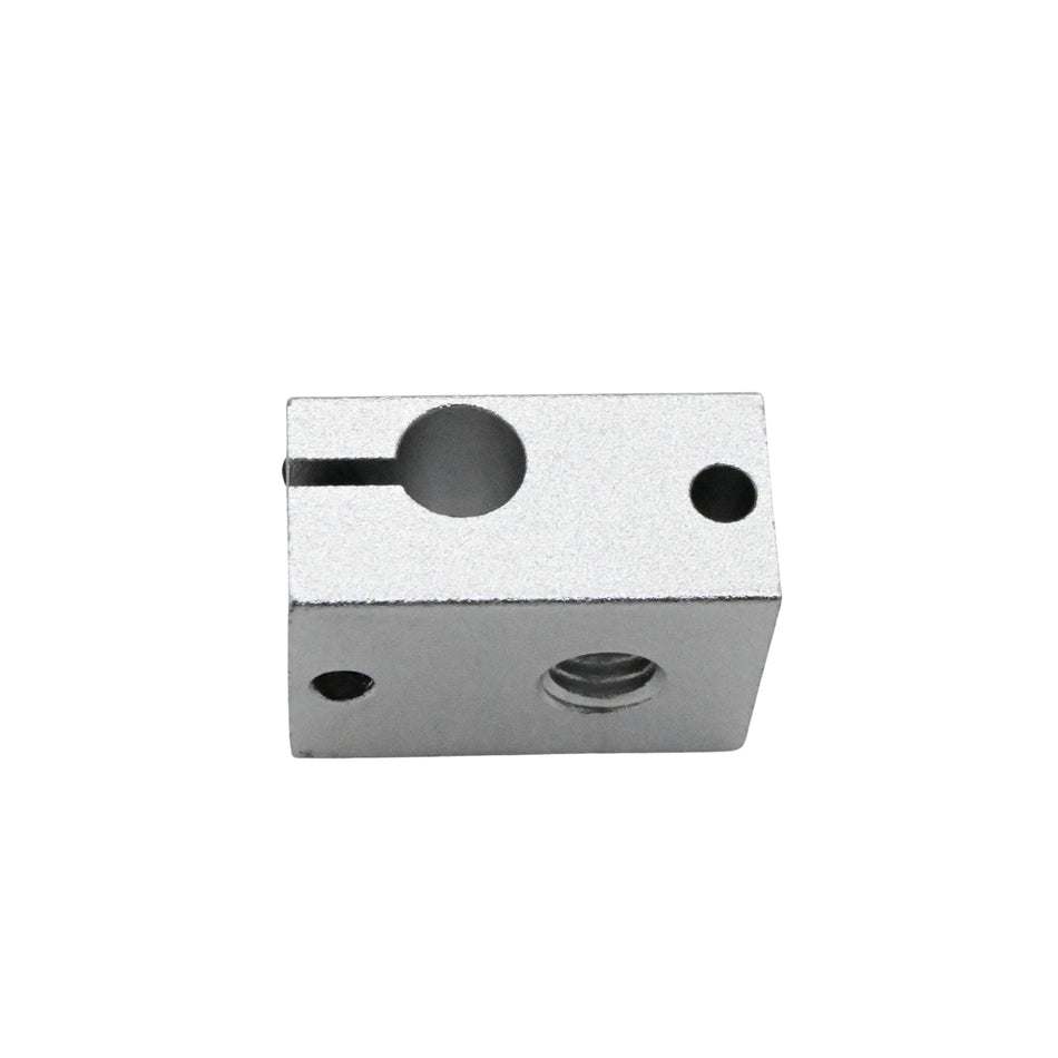 Heater Block compatible with E3D V6 for PT100 Sensor