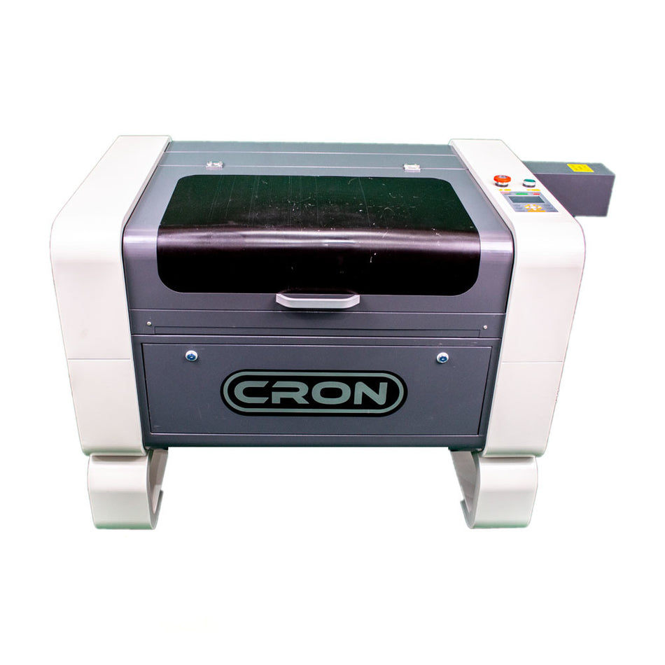 Cron CO2 Laser Cutter, 6040