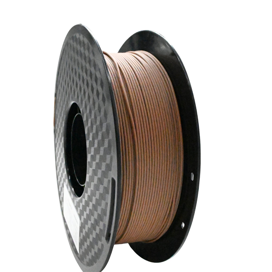 CRON Wood Filament, 0.8kg, 1.75mm