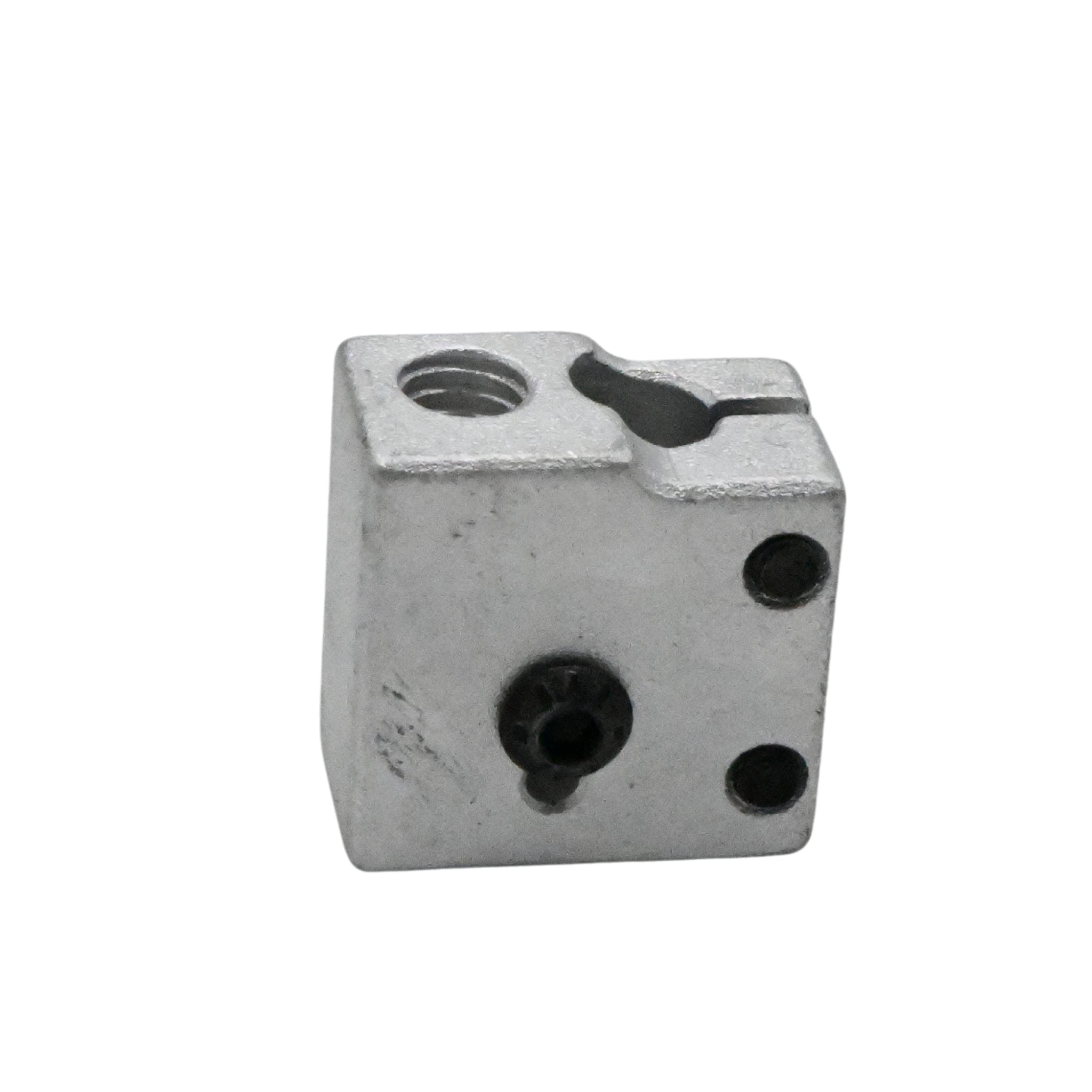 Volcanic  3ED 状態HP Volcano heater block compatible with E3D hot end – 3D Printing Store