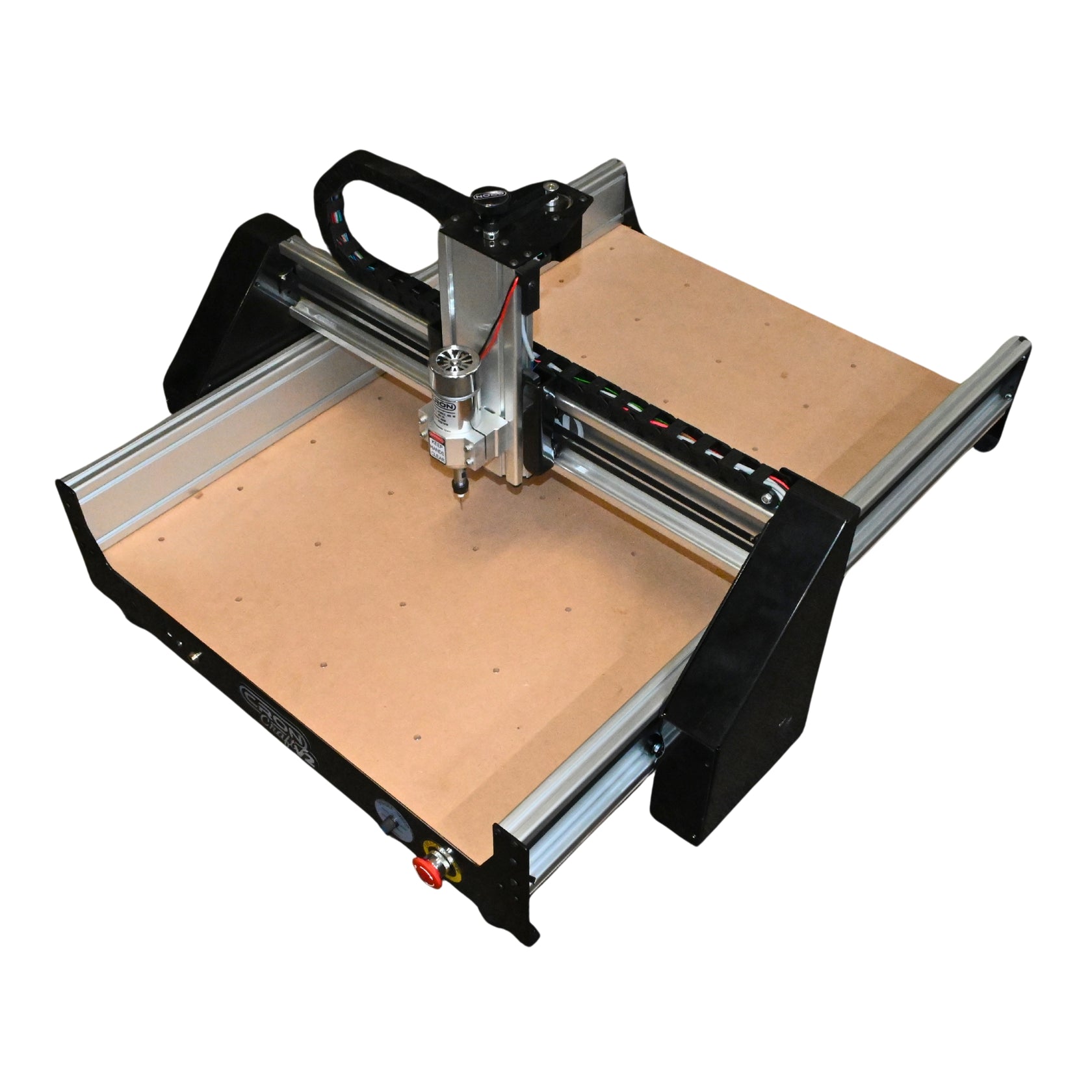 Cron Craft V2 CNC Machine Kit – 3D Printing Store