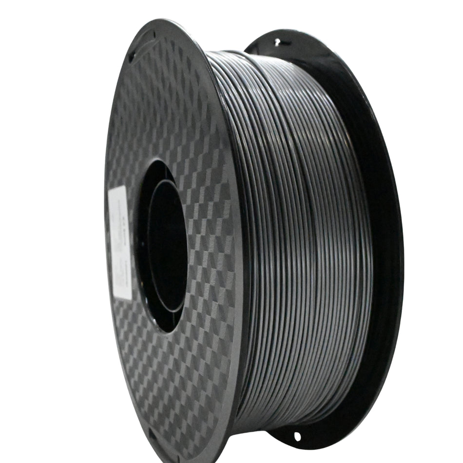 CRON PETG Filament, 1kg, 1.75mm, Silver