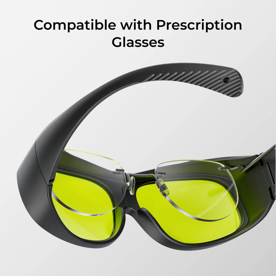 xTool Safety Goggle for Laser Welding