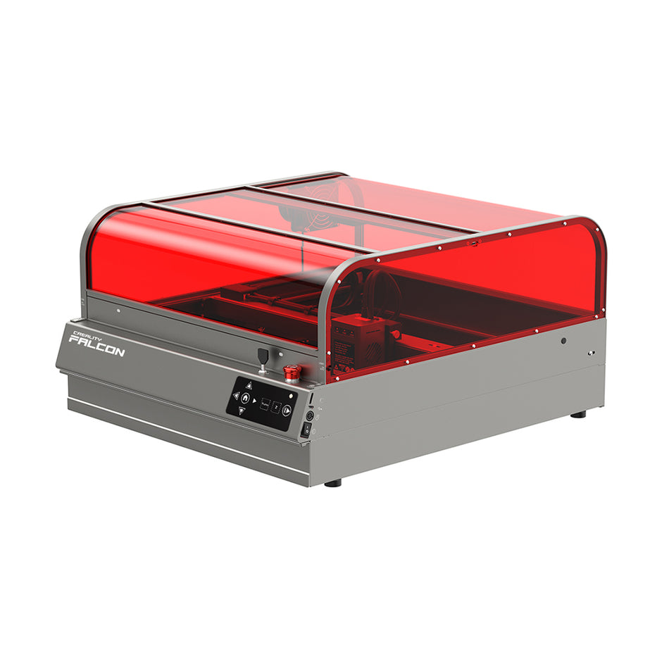 Creality Falcon2 Pro S 22W Laser Engraver with Air Assist