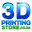 3D Printing Store South Africa logo