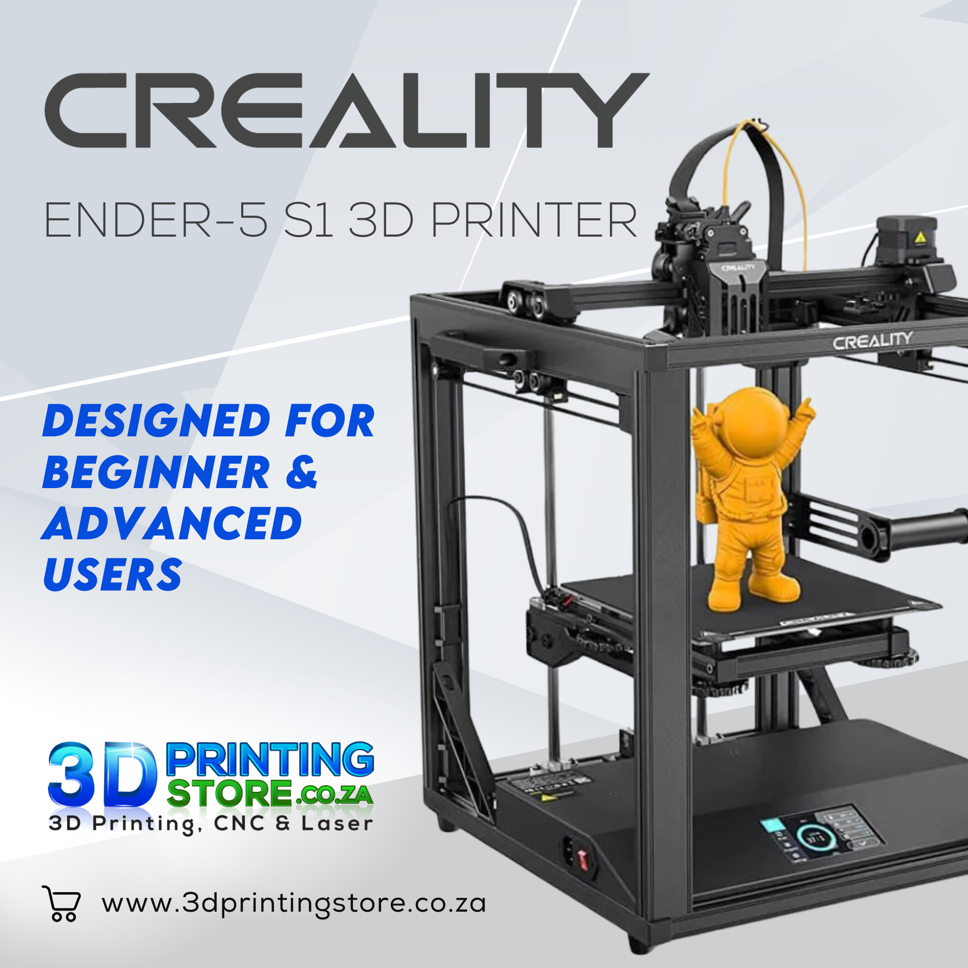3D Printing Store