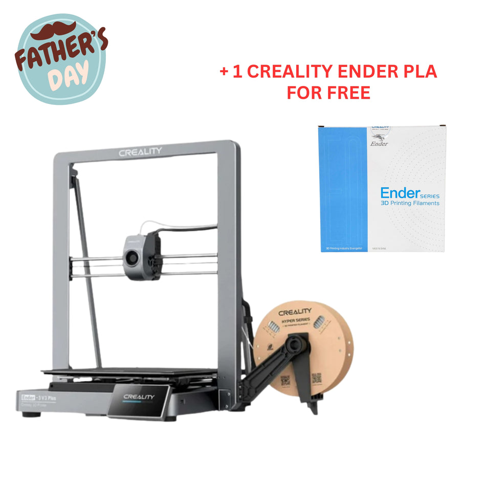 Creality Ender-3 V3 Plus 3D Printer
