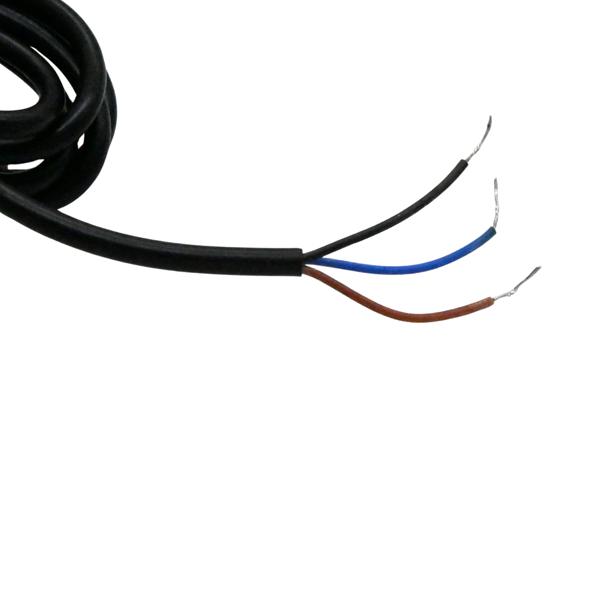 Proximity sensor, M12, 6-36V, NPN, Normally Open – 3D Printing Store