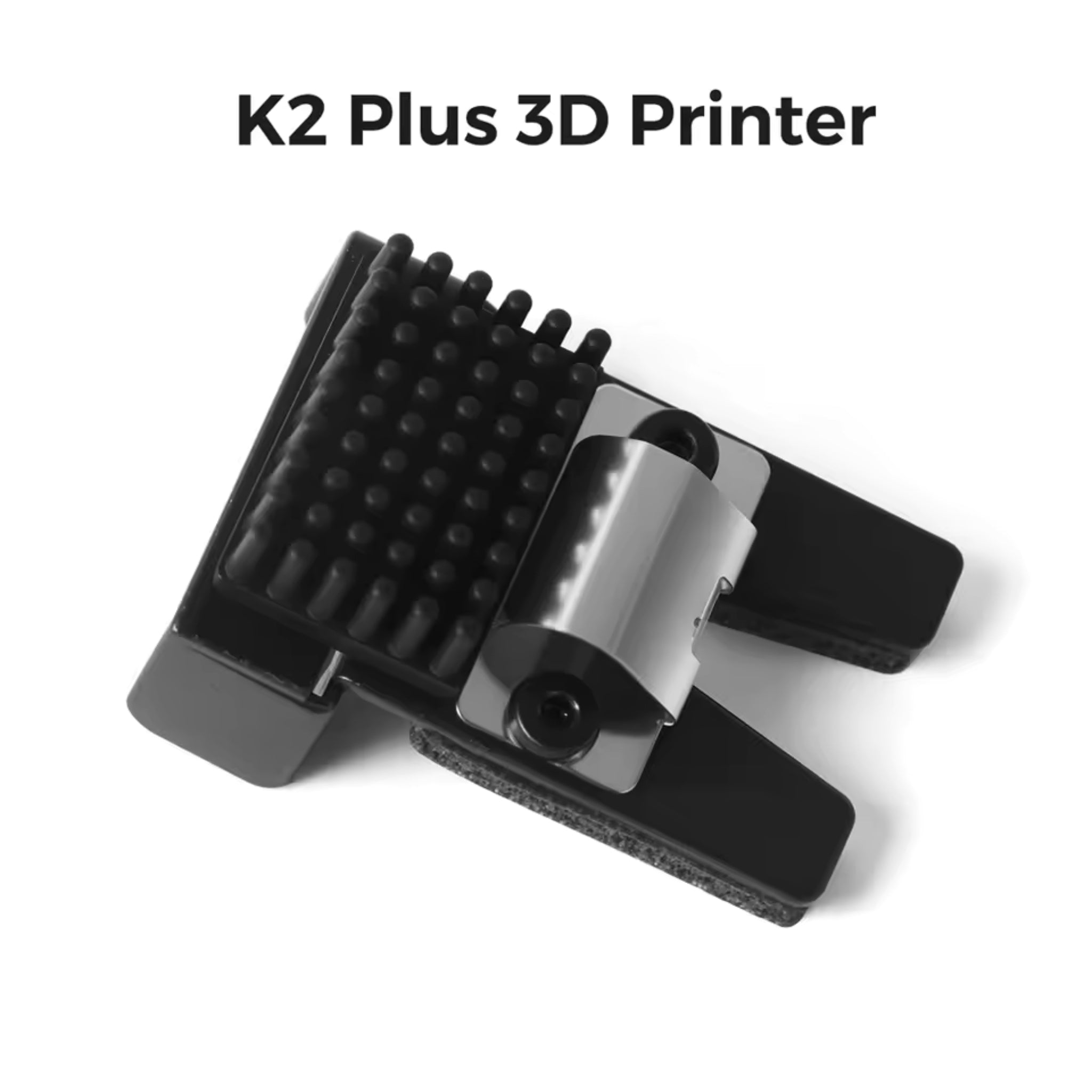 Creality K2 Plus Nozzle Wiper Kit – 3D Printing Store