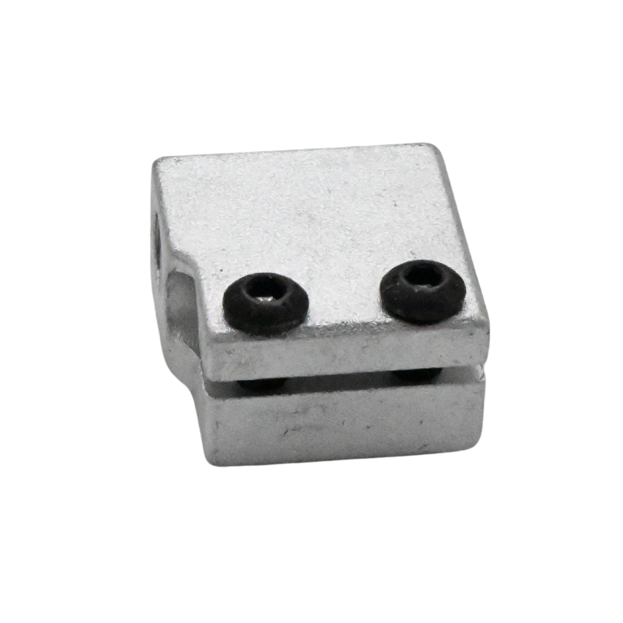 Volcano heater block compatible with E3D hot end – 3D Printing Store