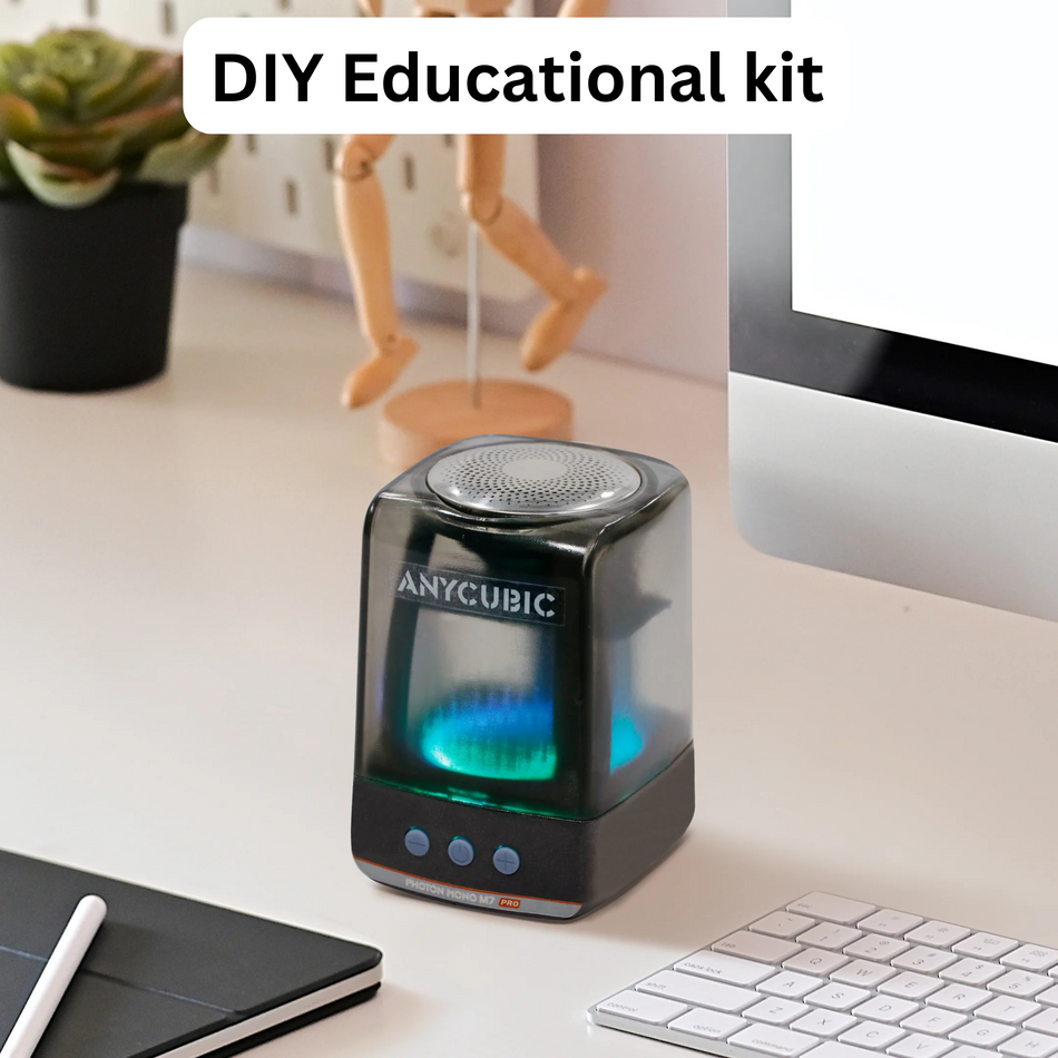 Anycubic Educational Kit, M7 Pro Wireless Speaker