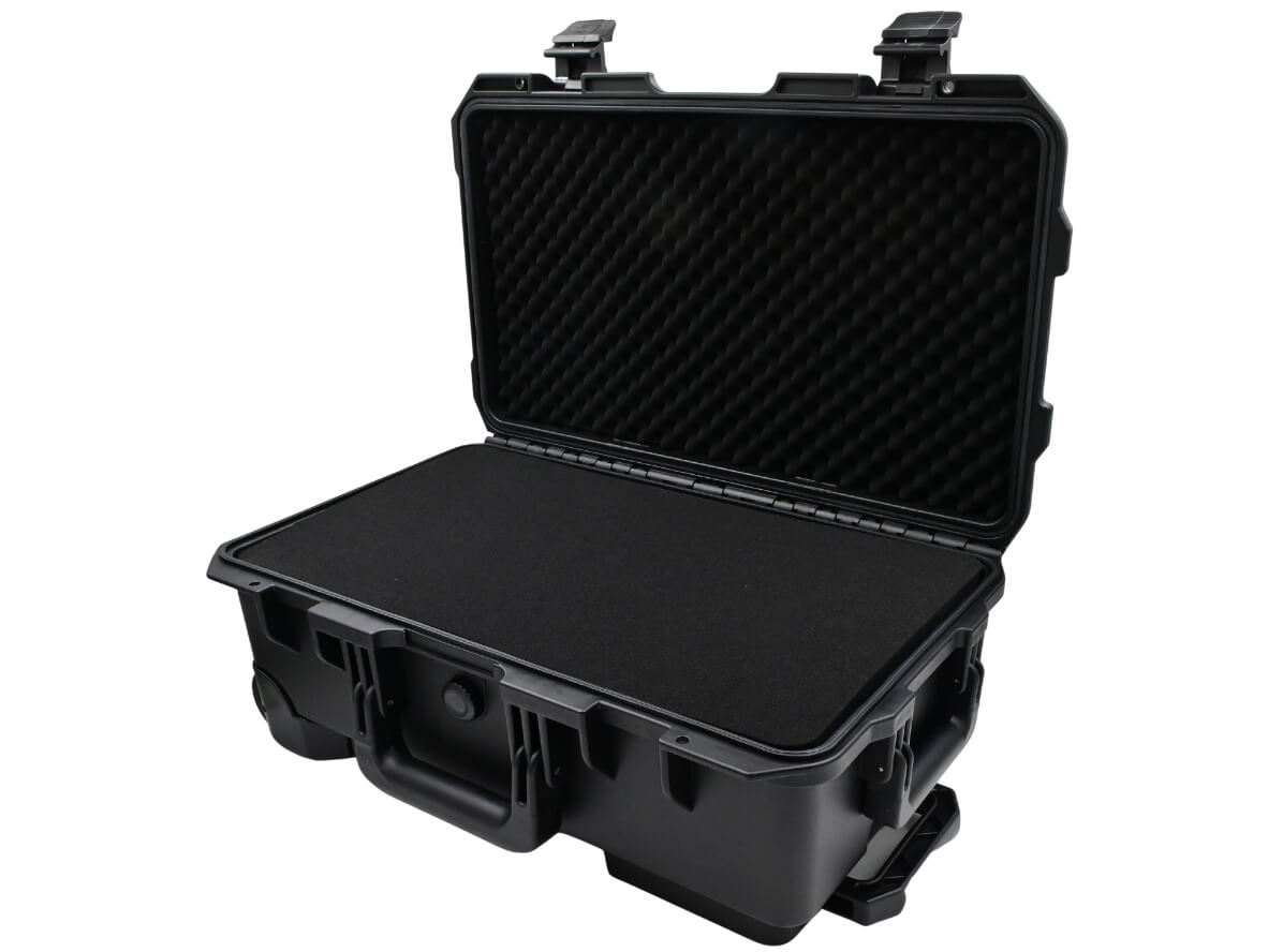 Hard Case, Water & Dust Proof, 515 x 289 x 185mm – 3D Printing Store