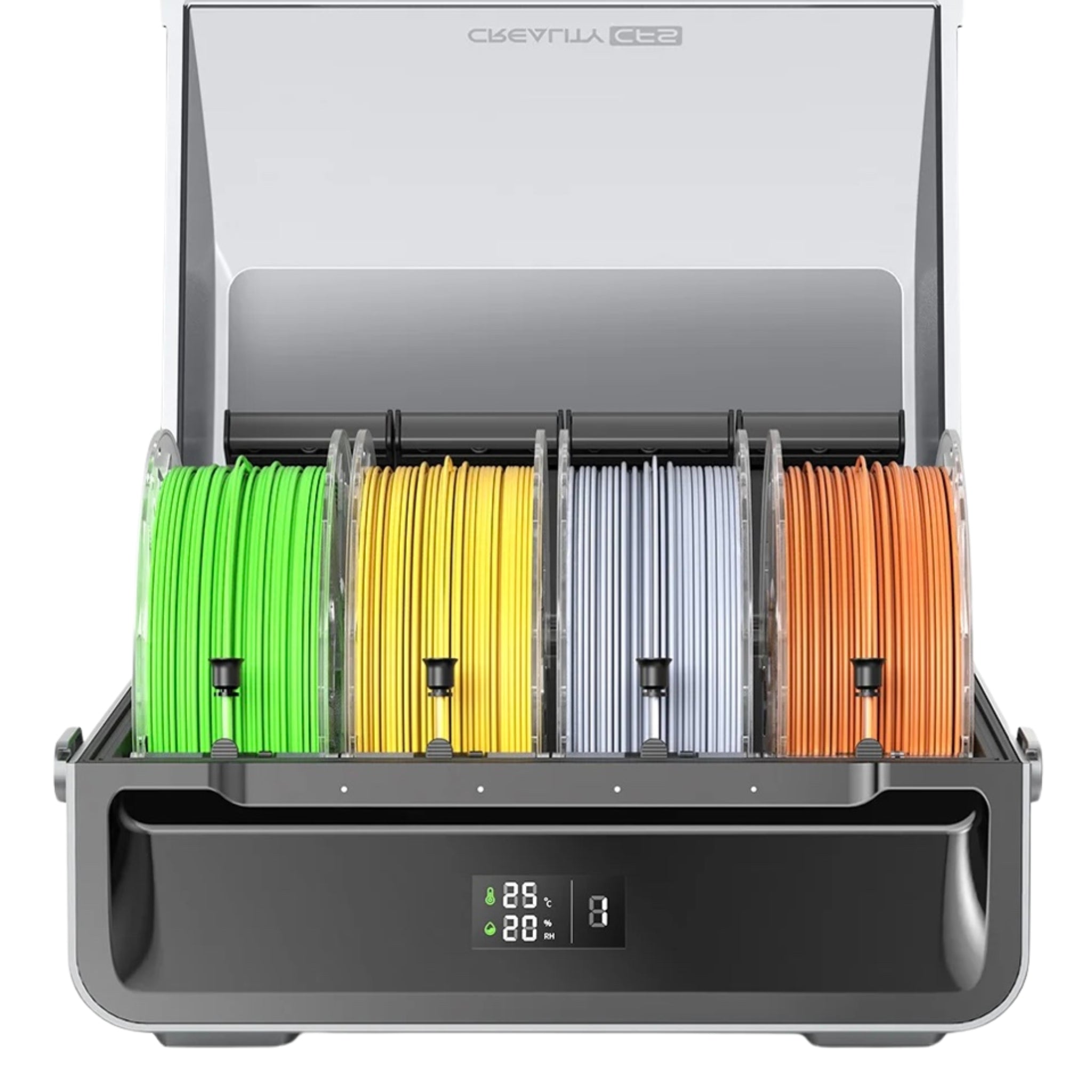 Creality CFS 4 Filament Dispenser for K2 PLUS – 3D Printing Store