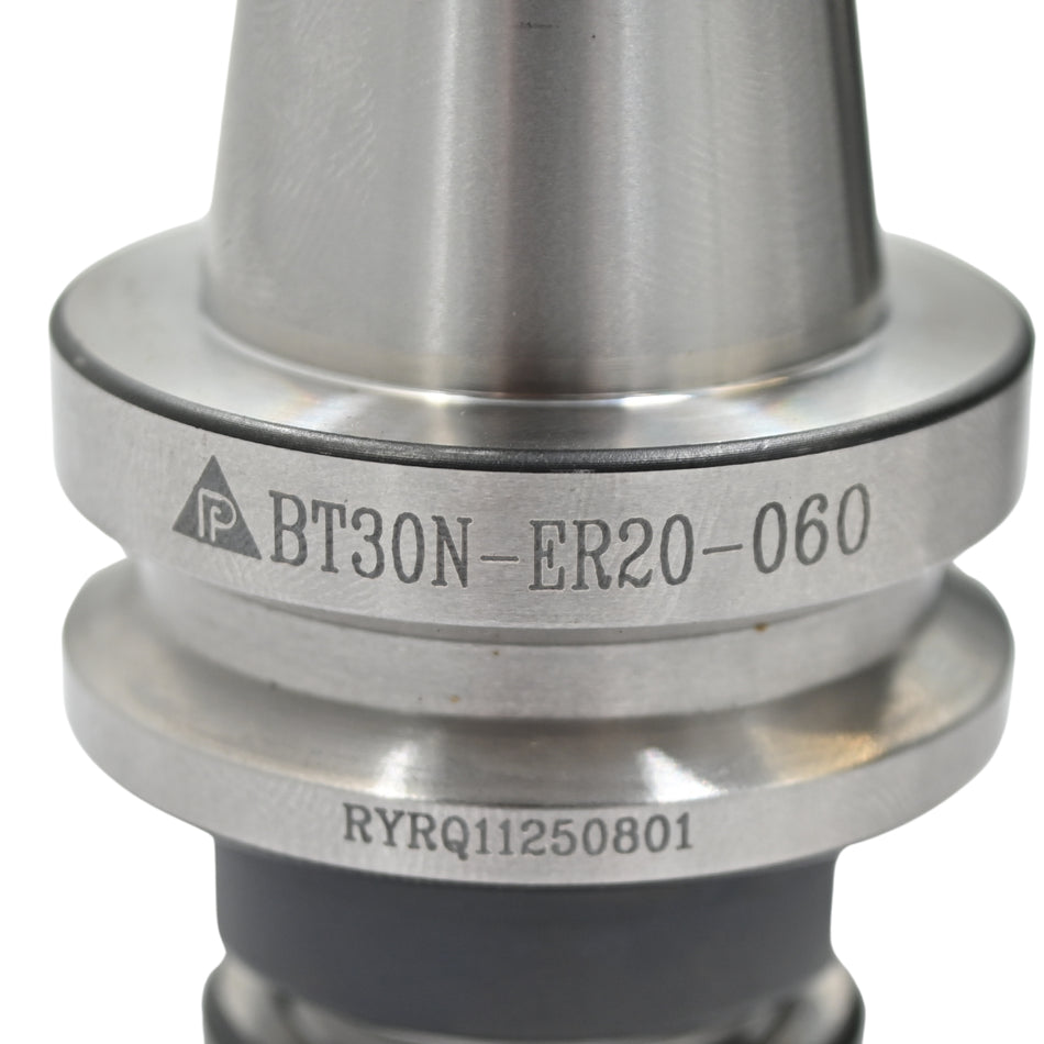 Parfaite ATC Handle with Pull Stud, BT30, ER20