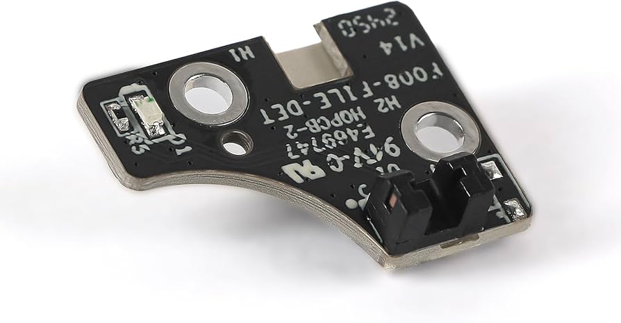 Creality K2 Plus Material Break Detection Module