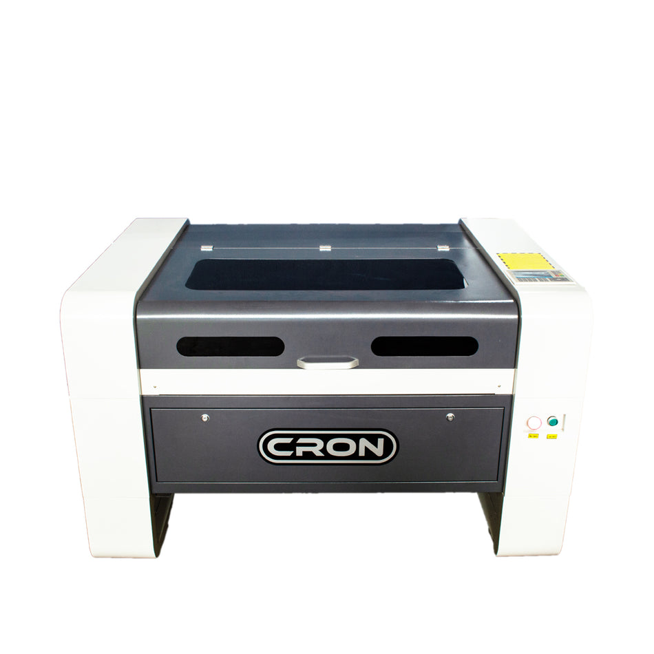 Cron CO2 Laser Cutter, 9060, Ruida Controller