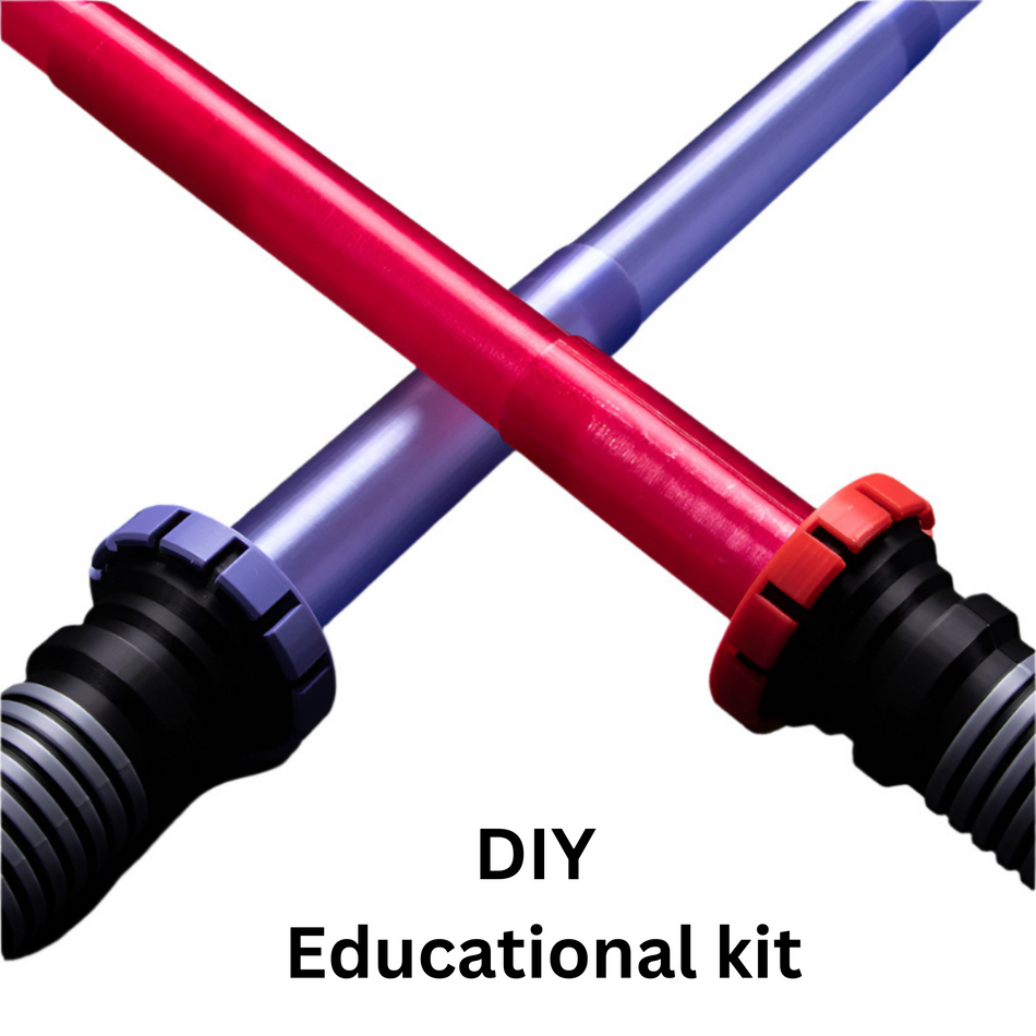 Anycubic Educational Kit, Light up Saber