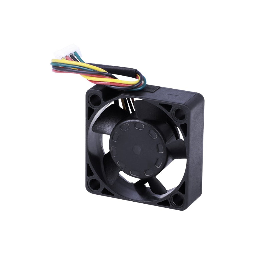 Creality Ender-5 Max Heat Break Fan