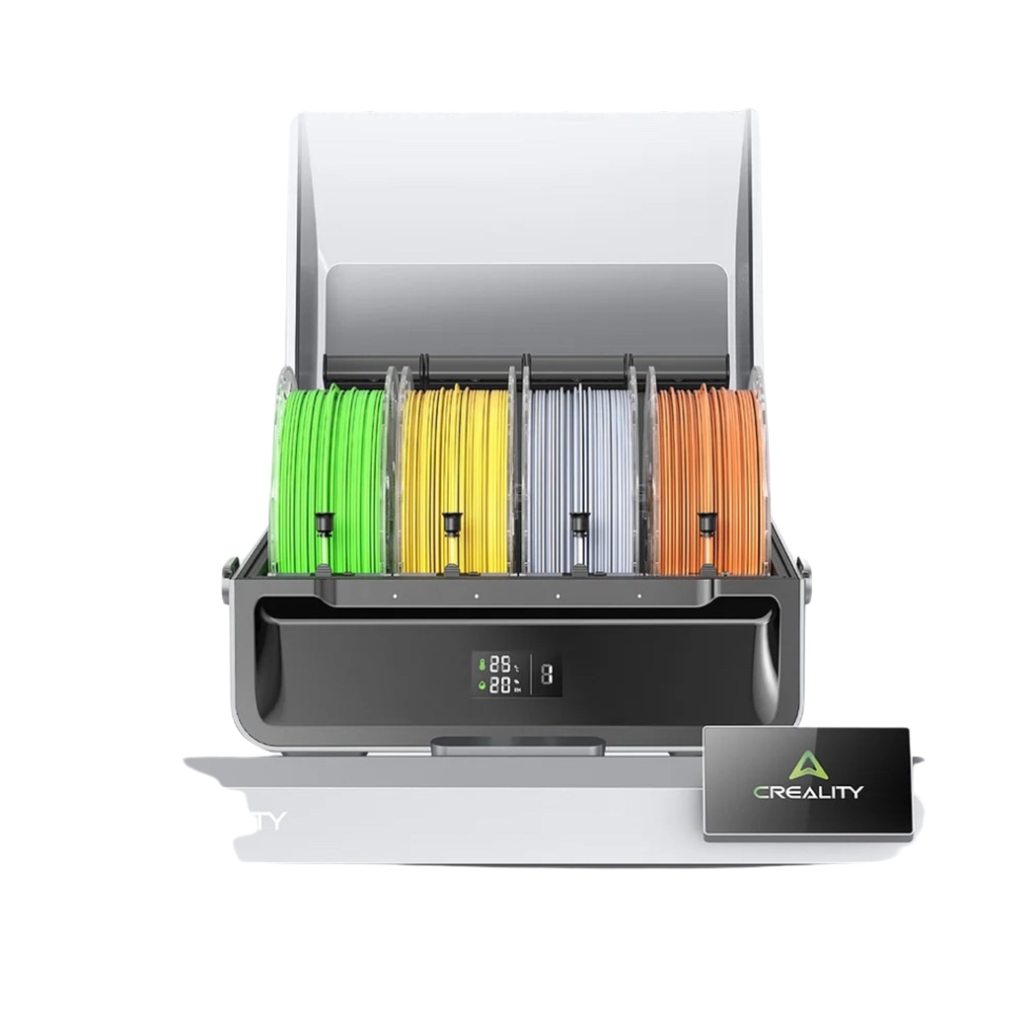 Creality CFS 4 Filament Dispenser for K2 PLUS – 3D Printing Store