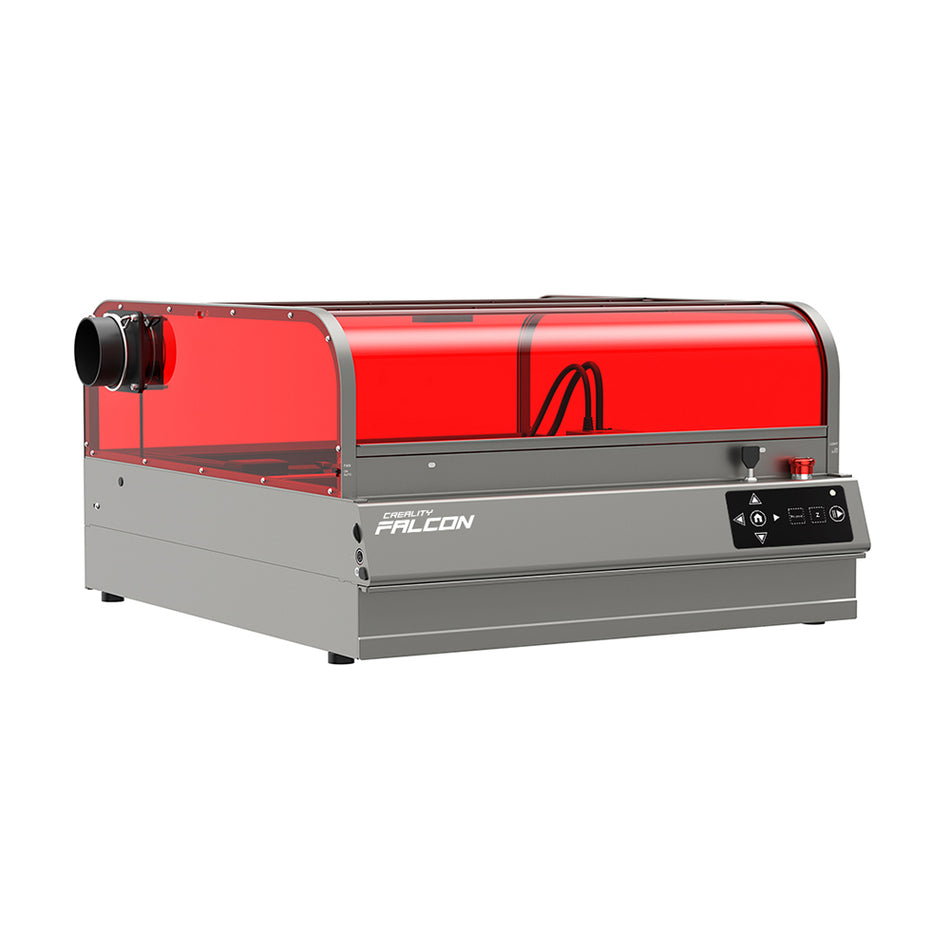 Creality Falcon2 Pro S 40W Laser Engraver with Air Assist