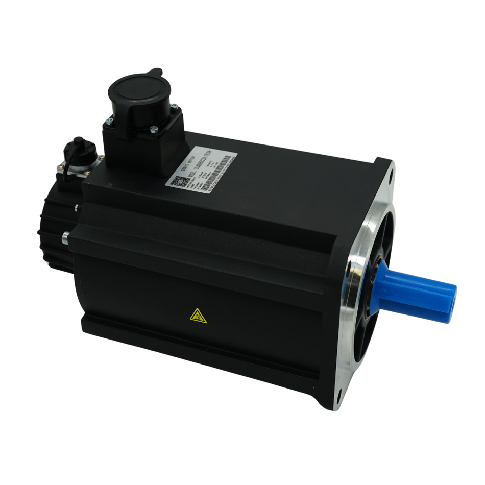 JMC AC Servo Motor and Driver, 3000W, New Model