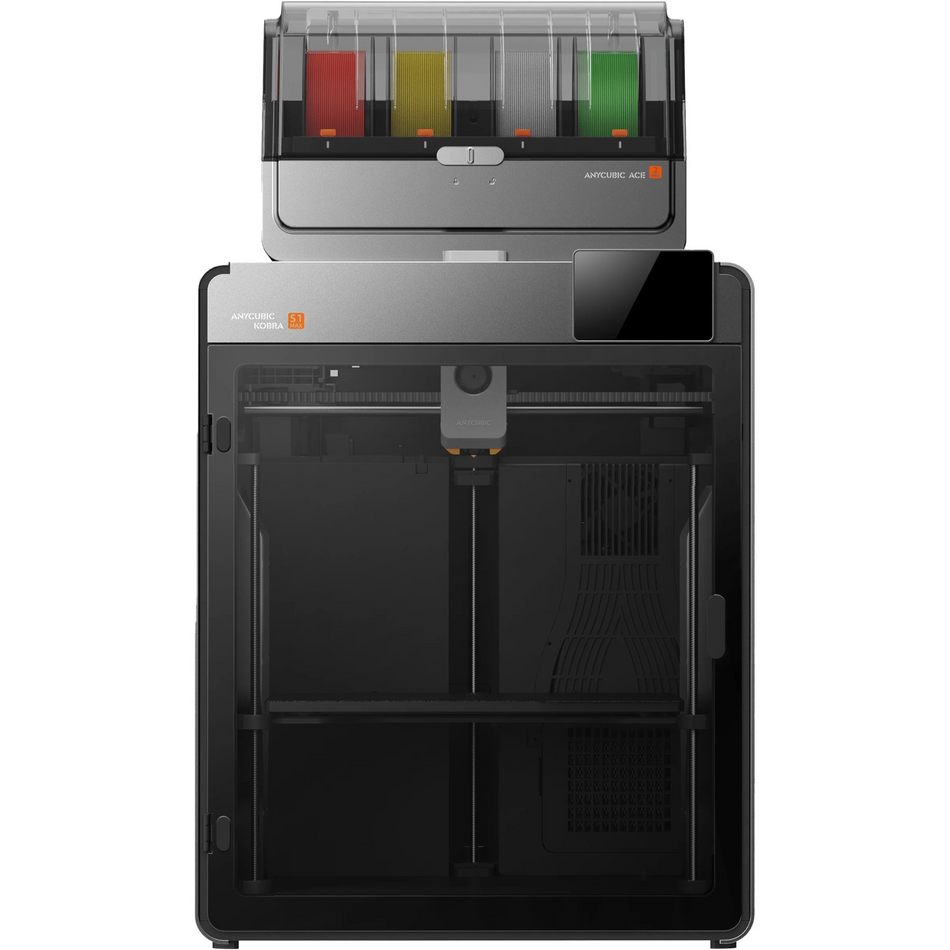 Kobra S1 Max Combo
Anycubic Kobra S1 Max Combo