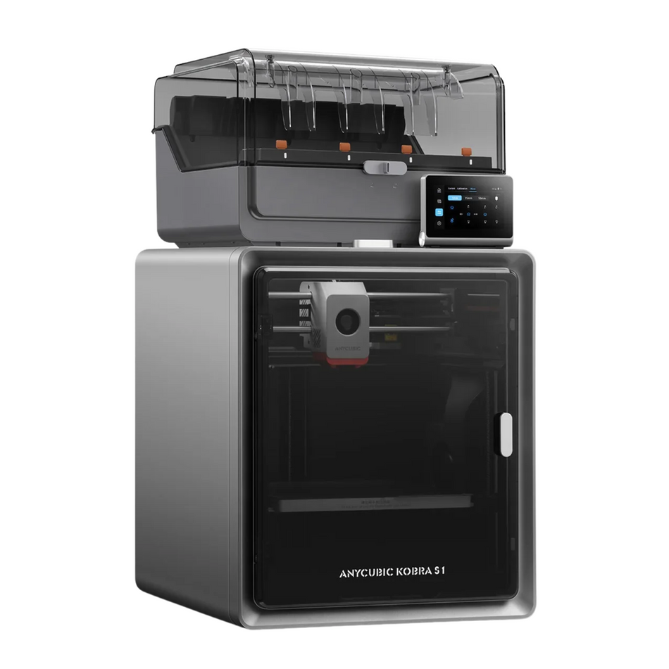 Anycubic Kobra S1 Ace 2 Pro Combo