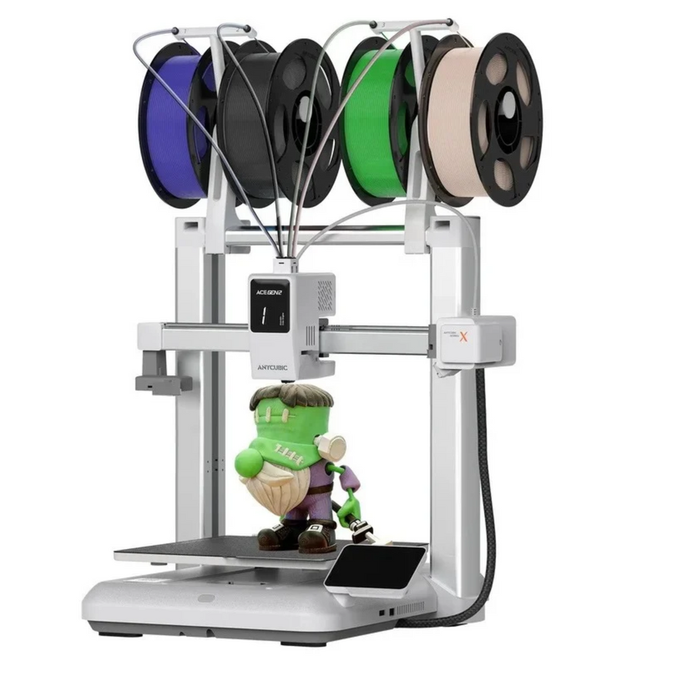 Anycubic Kobra X 3D Printer