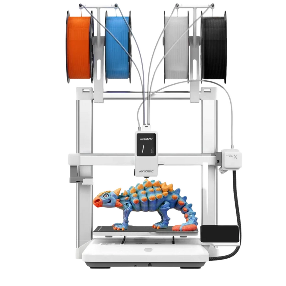 Anycubic Kobra X 3D Printer