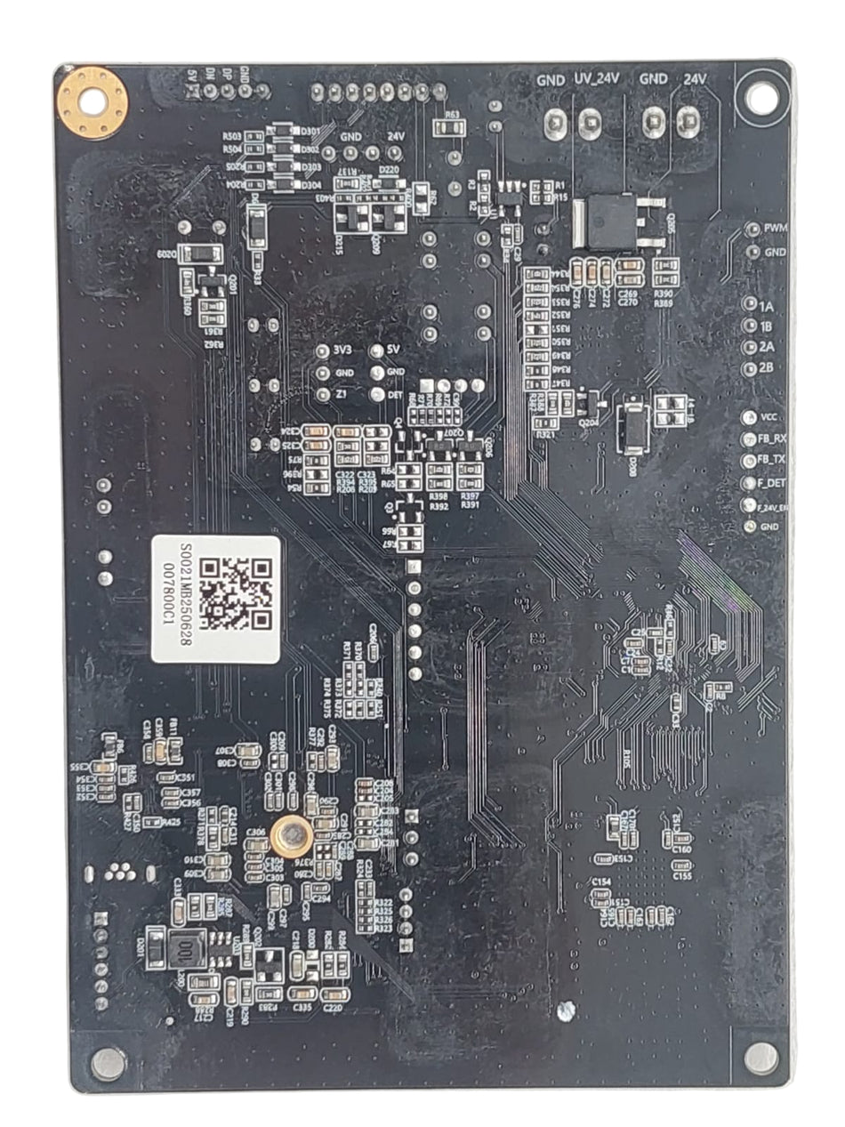 Anycubic Photon Mono M7 Max Motherboard