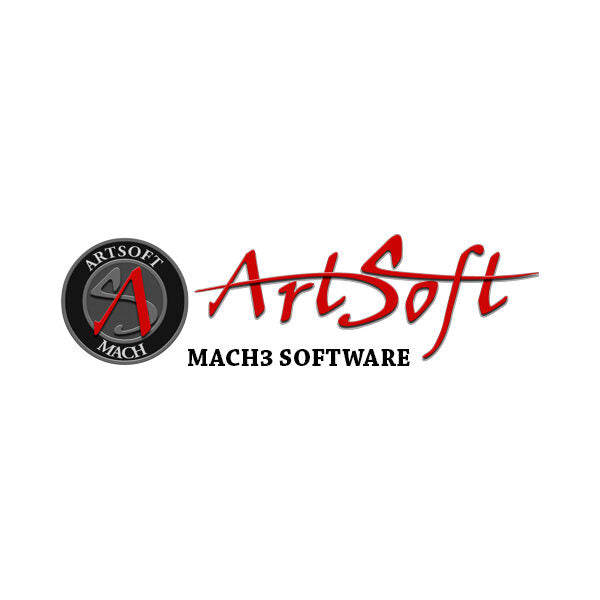 Mach3 CNC Software