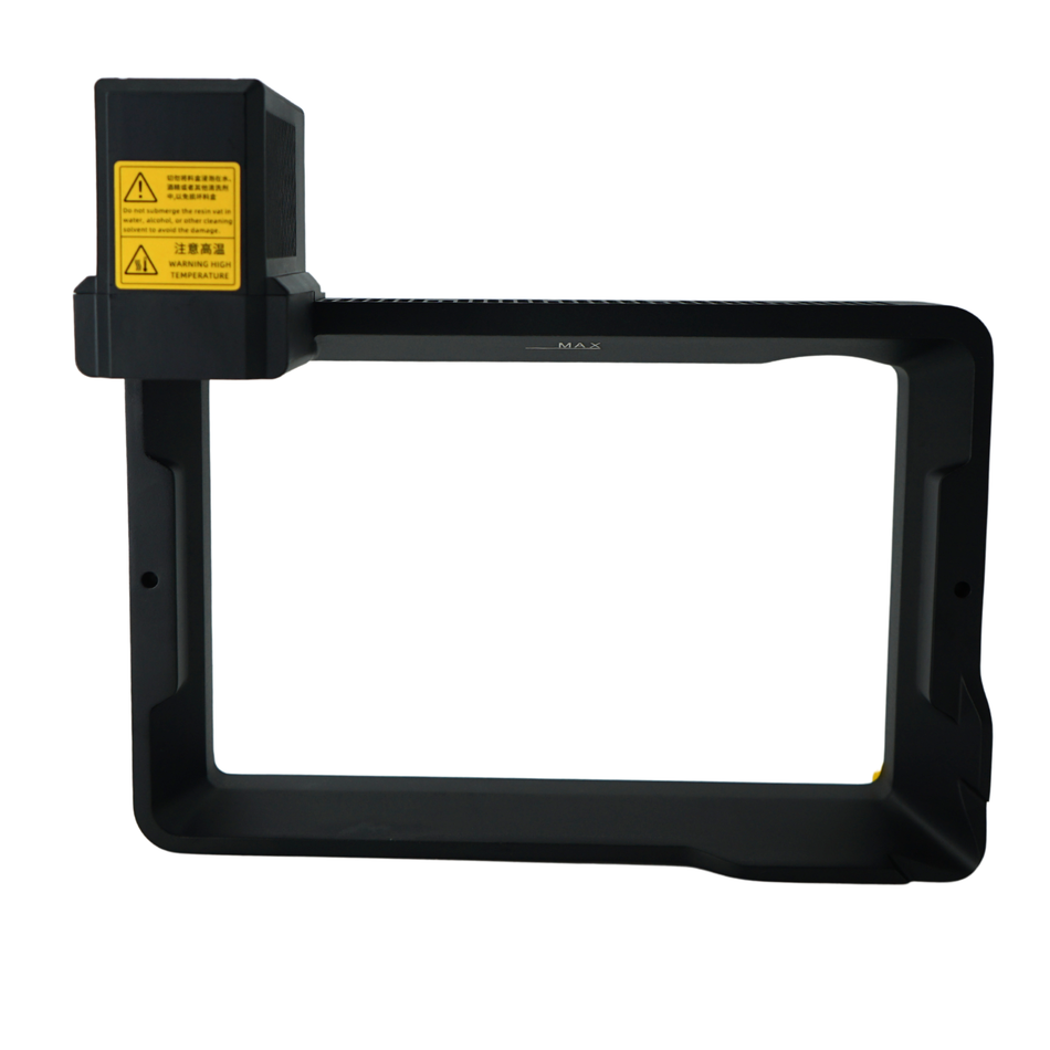 Anycubic Resin Heating Vat for M7 Pro