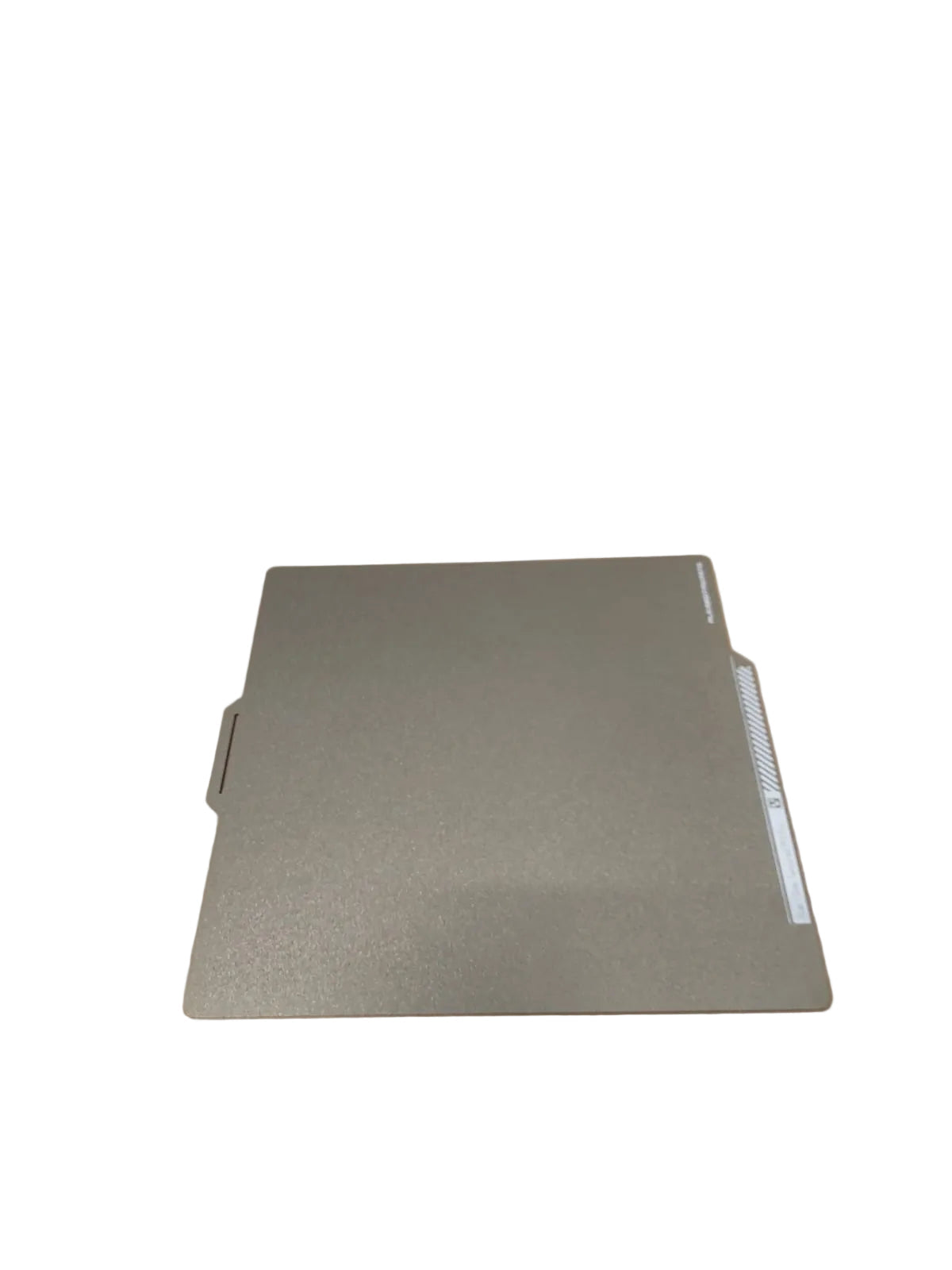 Textured Magnetic Build Plate for Bambu Lab X1 & P1P