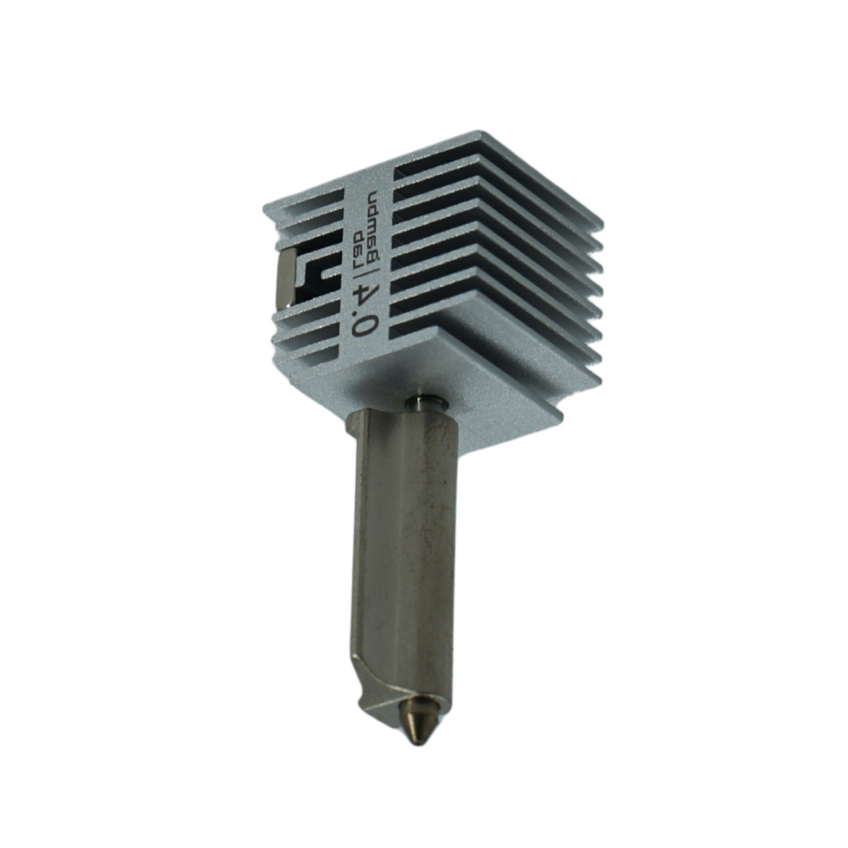 Bambu Lab Hot End with Stainless Steel Nozzle for A1/A1 Mini, 0.4mm Nozzle