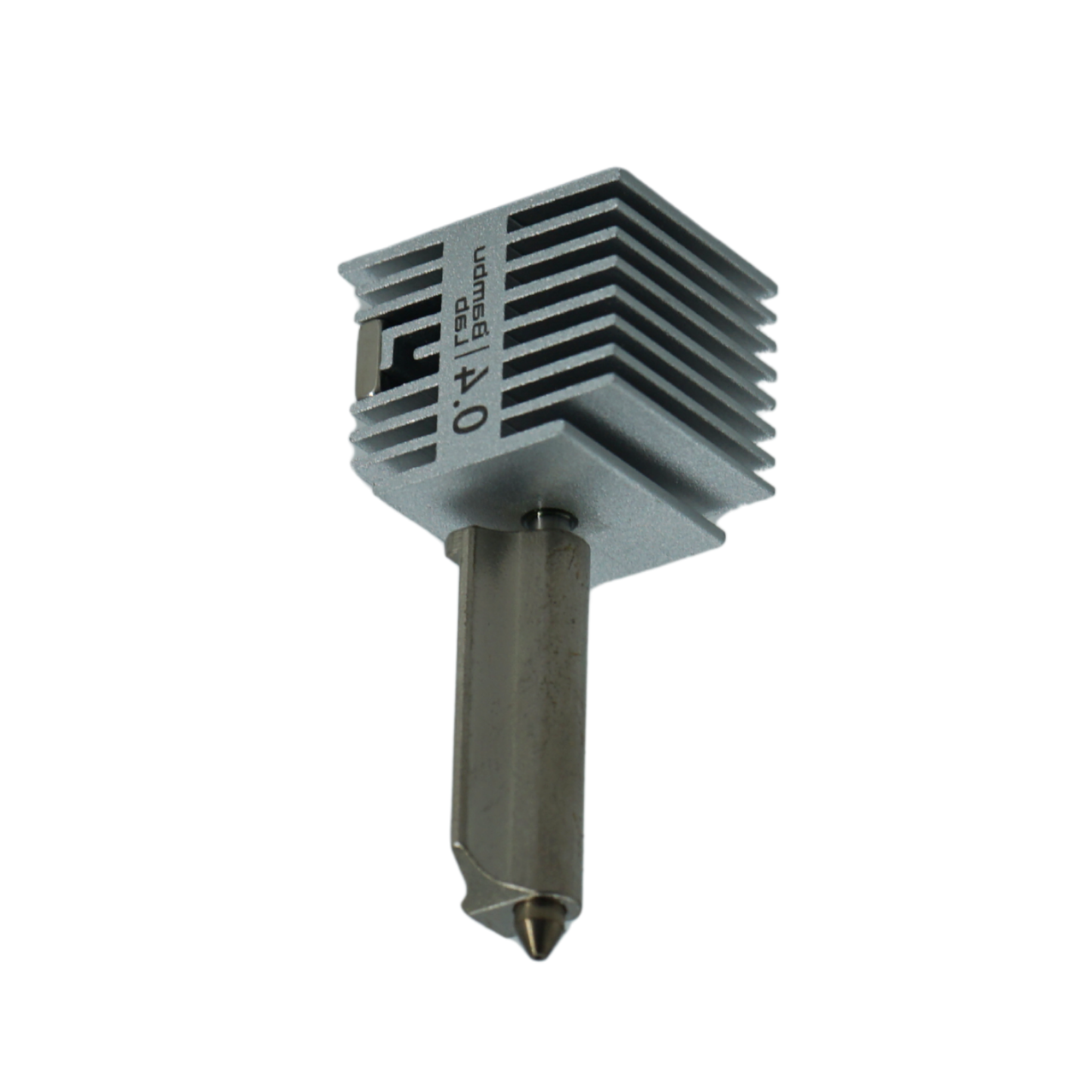 Bambu Lab Hot End with Stainless Steel Nozzle for A1/A1 Mini, 0.4mm Nozzle
