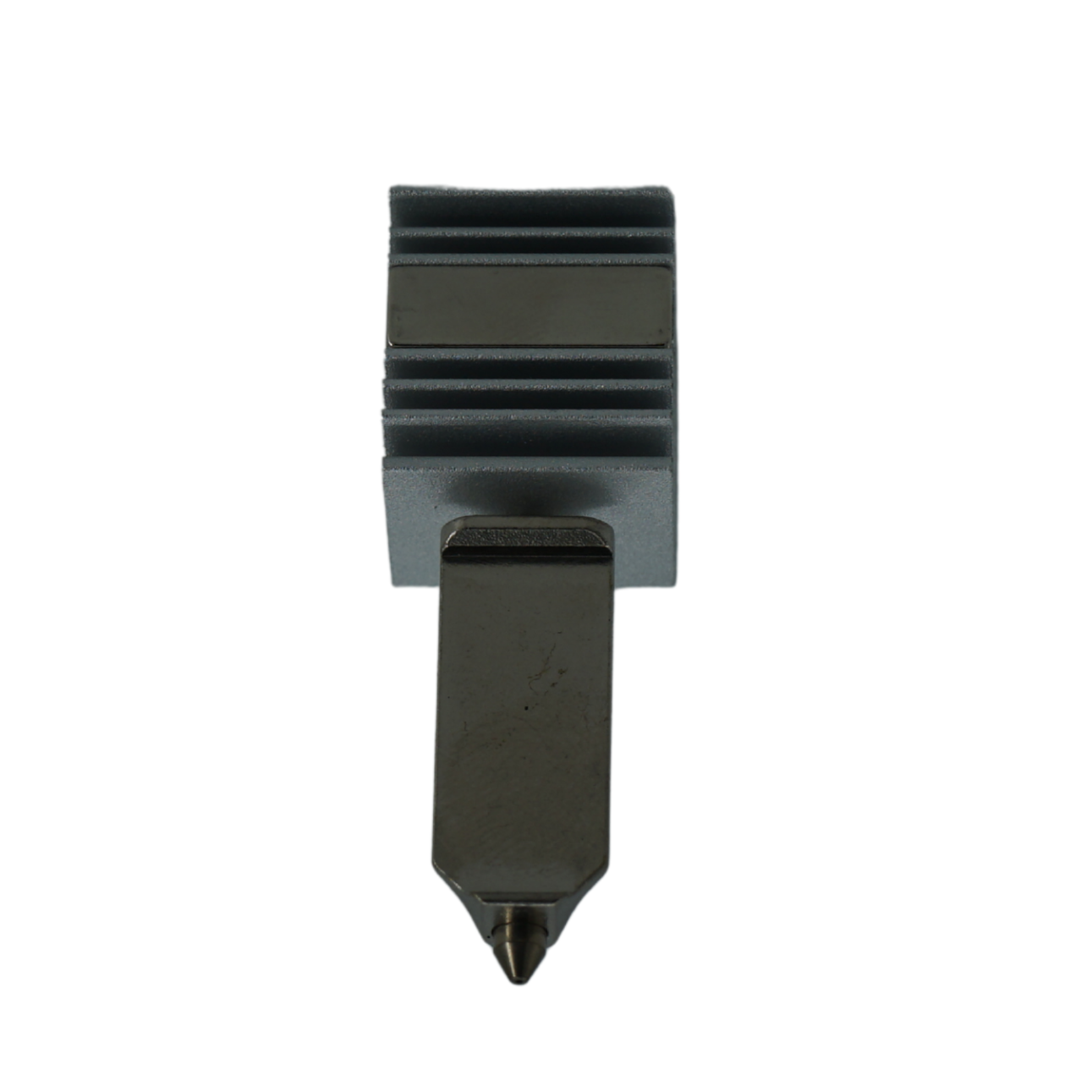 Bambu Lab Hot End with Stainless Steel Nozzle for A1/A1 Mini, 0.4mm Nozzle