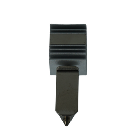 Bambu Lab Hot End with Stainless Steel Nozzle for A1/A1 Mini, 0.4mm Nozzle