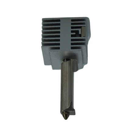 Bambu Lab Hot End with Stainless Steel Nozzle for A1/A1 Mini, 0.4mm Nozzle