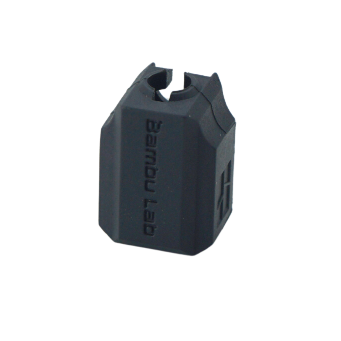 Bambu Lab Hot End for P1S, Hardend Steel, 0.4mm Nozzle