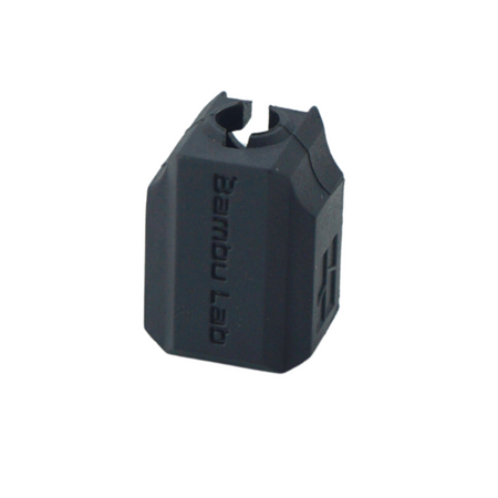 Bambu Lab Hot End for P1S, Hardend Steel, 0.4mm Nozzle